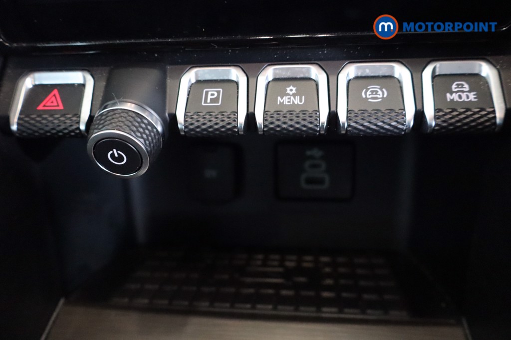 Volkswagen Amarok Style Automatic Diesel Double Cab Pick-Up - Stock Number (1585072) - 8th supplementary image
