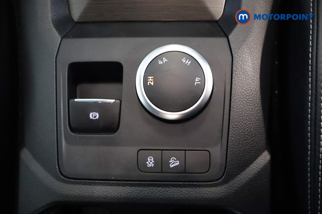 Volkswagen Amarok Style Automatic Diesel Double Cab Pick-Up - Stock Number (1585072) - 9th supplementary image
