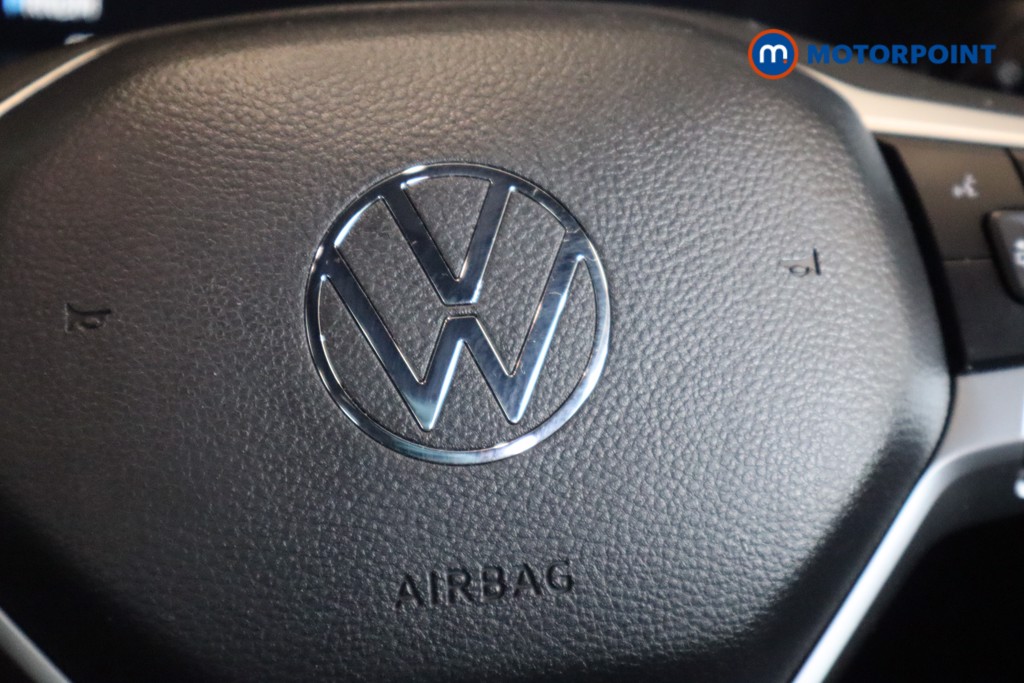 Volkswagen Amarok Style Automatic Diesel Double Cab Pick-Up - Stock Number (1585072) - 11th supplementary image