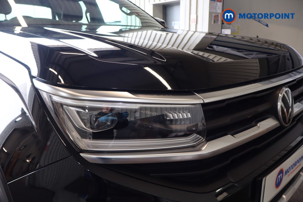 Volkswagen Amarok Style Automatic Diesel Double Cab Pick-Up - Stock Number (1585072) - 20th supplementary image