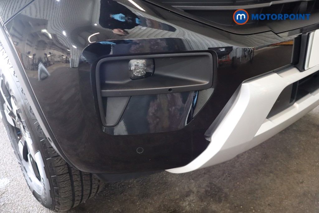 Volkswagen Amarok Style Automatic Diesel Double Cab Pick-Up - Stock Number (1585072) - 21st supplementary image