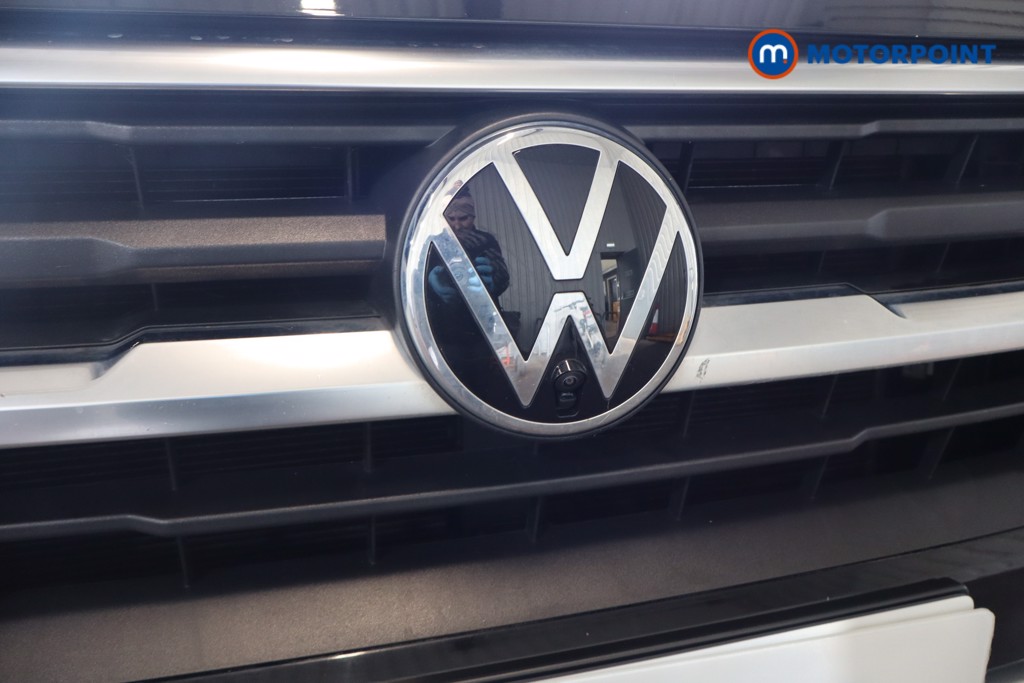 Volkswagen Amarok Style Automatic Diesel Double Cab Pick-Up - Stock Number (1585072) - 22nd supplementary image