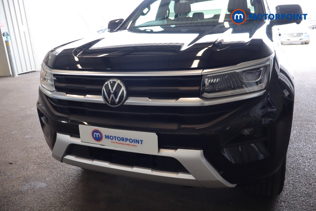 Volkswagen Amarok Style Automatic Diesel Double Cab Pick-Up - Stock Number (1585072) - 23rd supplementary image