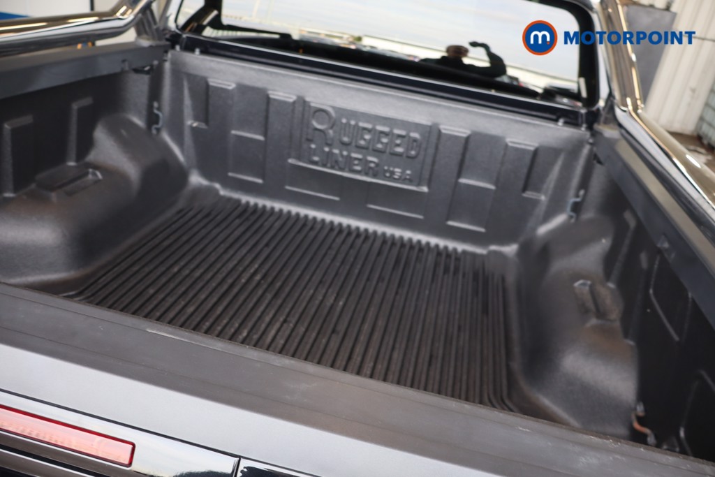 Volkswagen Amarok Style Automatic Diesel Double Cab Pick-Up - Stock Number (1585072) - 27th supplementary image
