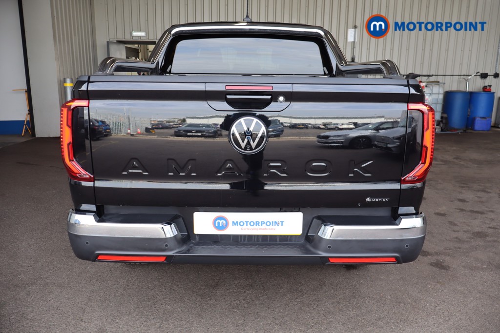 Volkswagen Amarok Style Automatic Diesel Double Cab Pick-Up - Stock Number (1585072) - 28th supplementary image