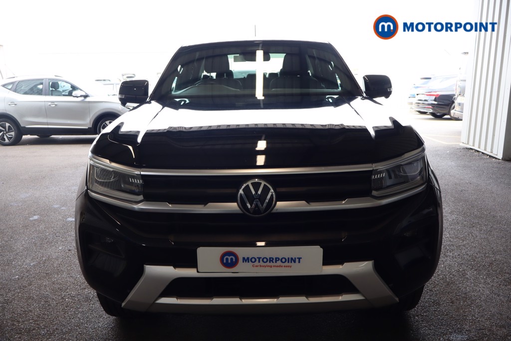 Volkswagen Amarok Style Automatic Diesel Double Cab Pick-Up - Stock Number (1585072) - 29th supplementary image