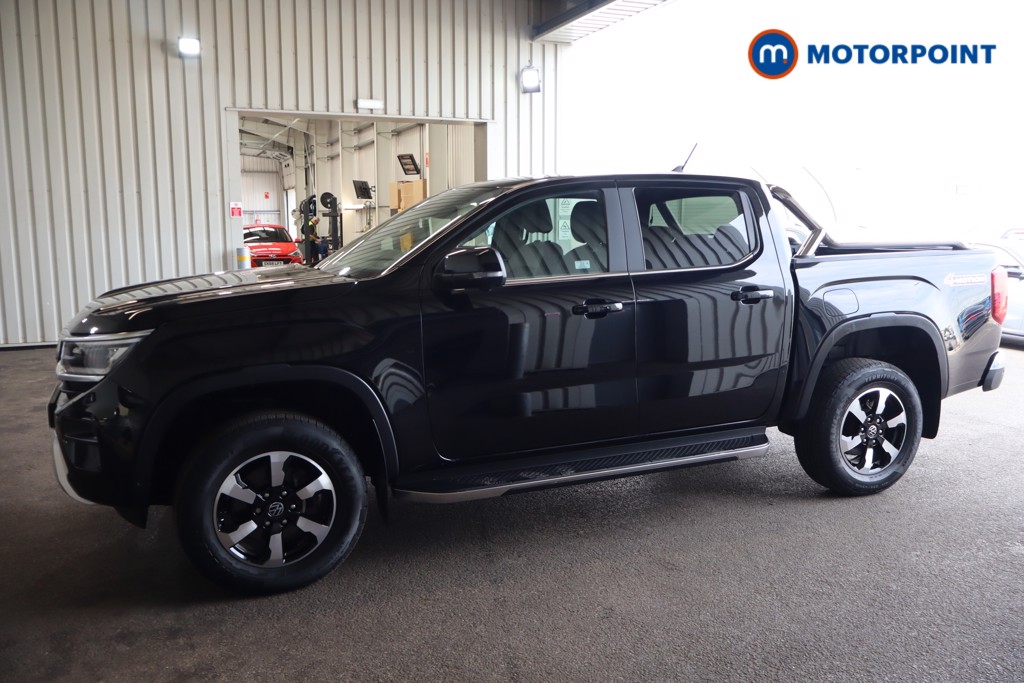 Volkswagen Amarok Style Automatic Diesel Double Cab Pick-Up - Stock Number (1585072) - 32nd supplementary image