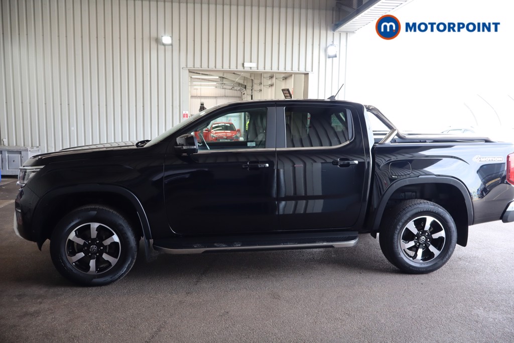 Volkswagen Amarok Style Automatic Diesel Double Cab Pick-Up - Stock Number (1585072) - 33rd supplementary image