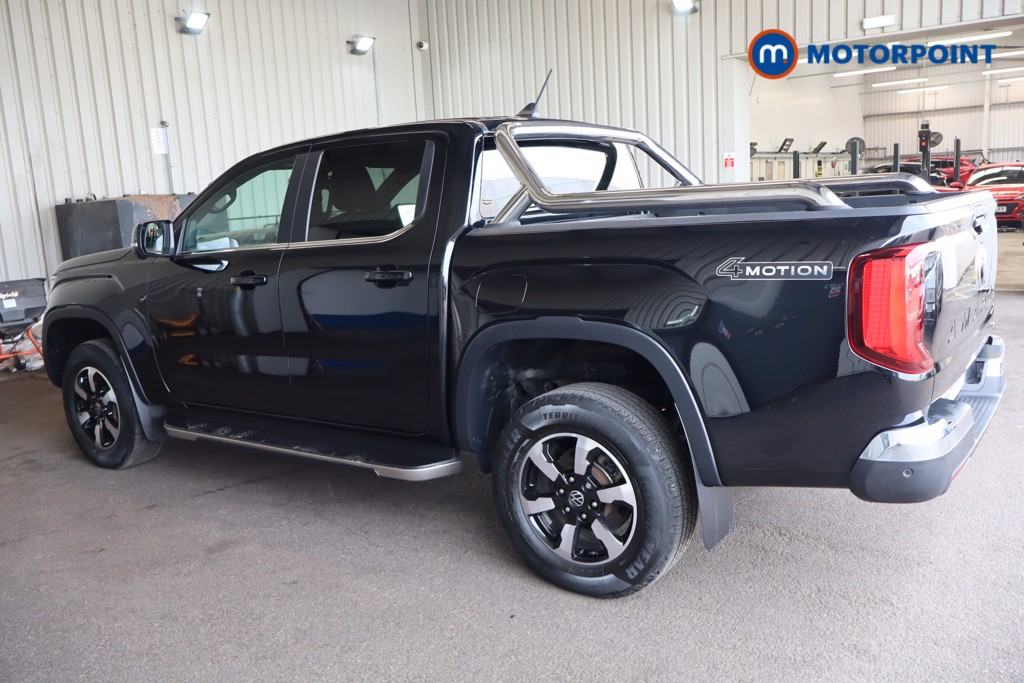 Volkswagen Amarok Style Automatic Diesel Double Cab Pick-Up - Stock Number (1585072) - 34th supplementary image
