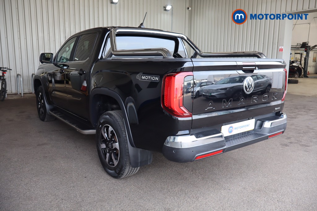 Volkswagen Amarok Style Automatic Diesel Double Cab Pick-Up - Stock Number (1585072) - 35th supplementary image