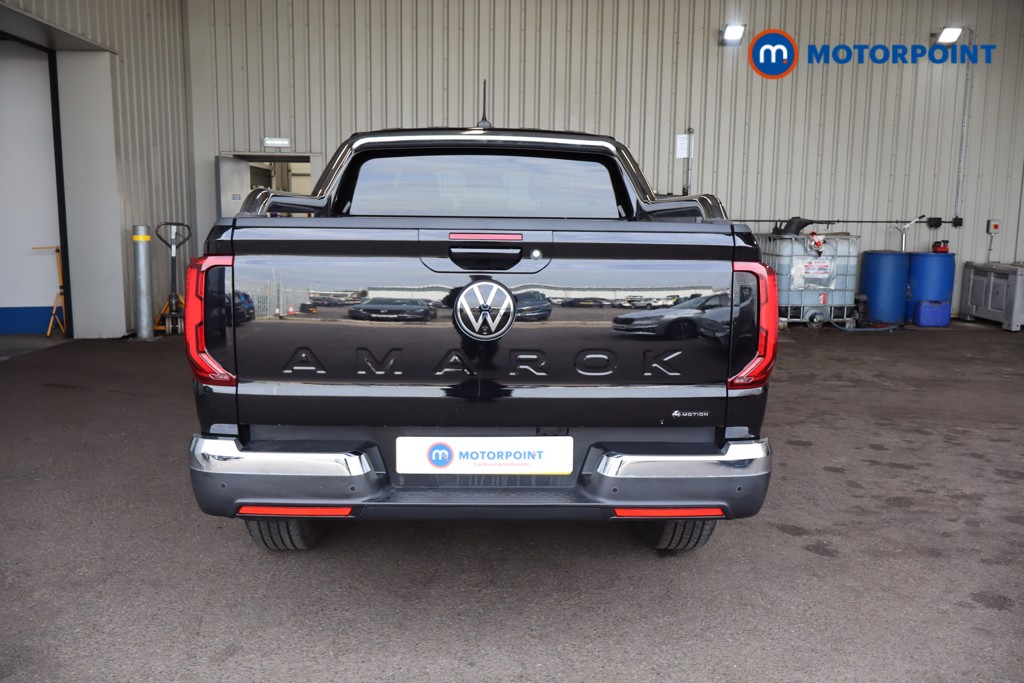 Volkswagen Amarok Style Automatic Diesel Double Cab Pick-Up - Stock Number (1585072) - 37th supplementary image