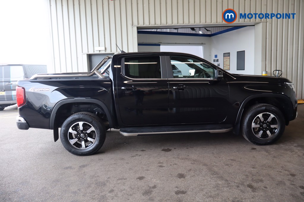 Volkswagen Amarok Style Automatic Diesel Double Cab Pick-Up - Stock Number (1585072) - 41st supplementary image