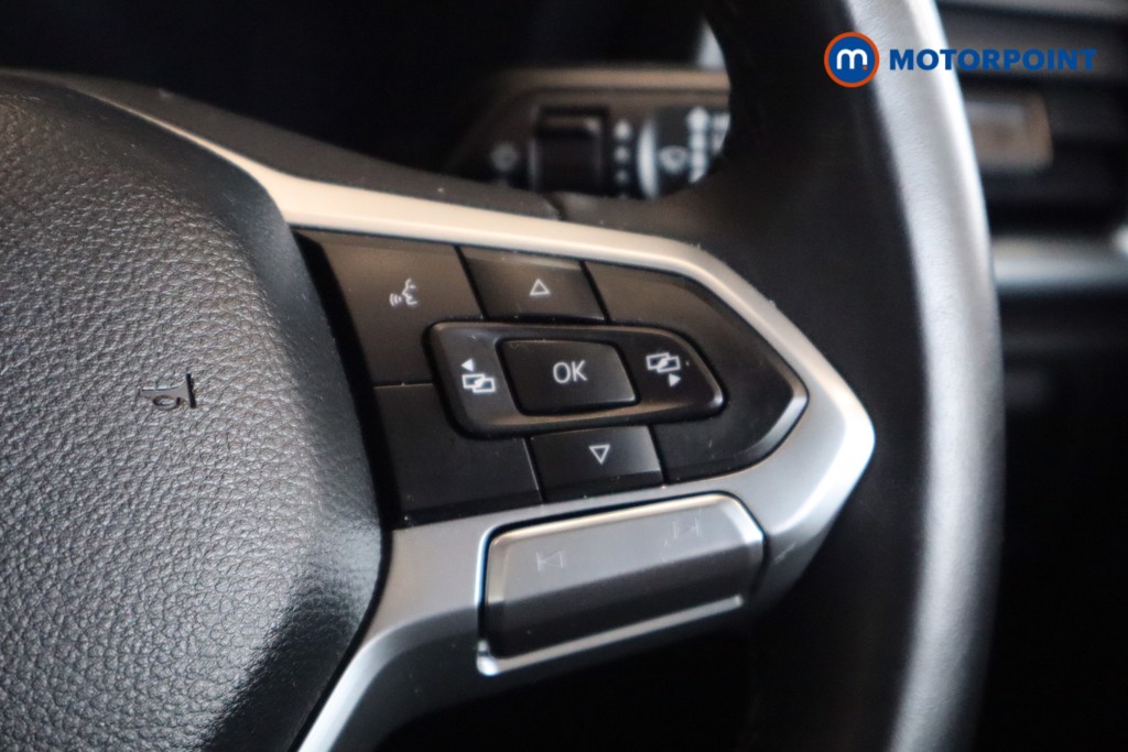 Volkswagen Amarok Style Automatic Diesel Double Cab Pick-Up - Stock Number (1585072) - Passenger side
