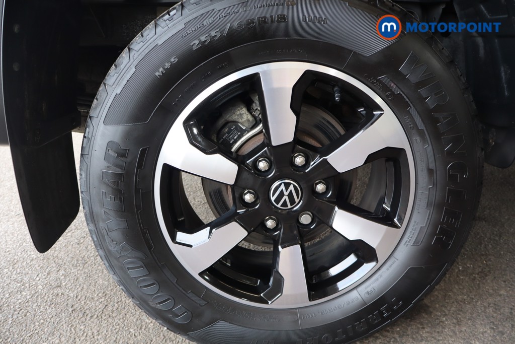 Volkswagen Amarok Style Automatic Diesel Double Cab Pick-Up - Stock Number (1585072) - 1st supplementary image