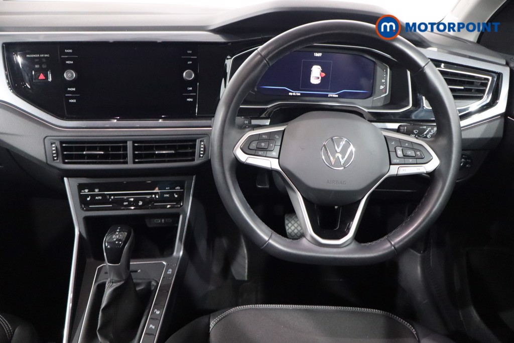 Volkswagen Taigo Style Automatic Petrol SUV - Stock Number (1585081) - 3rd supplementary image