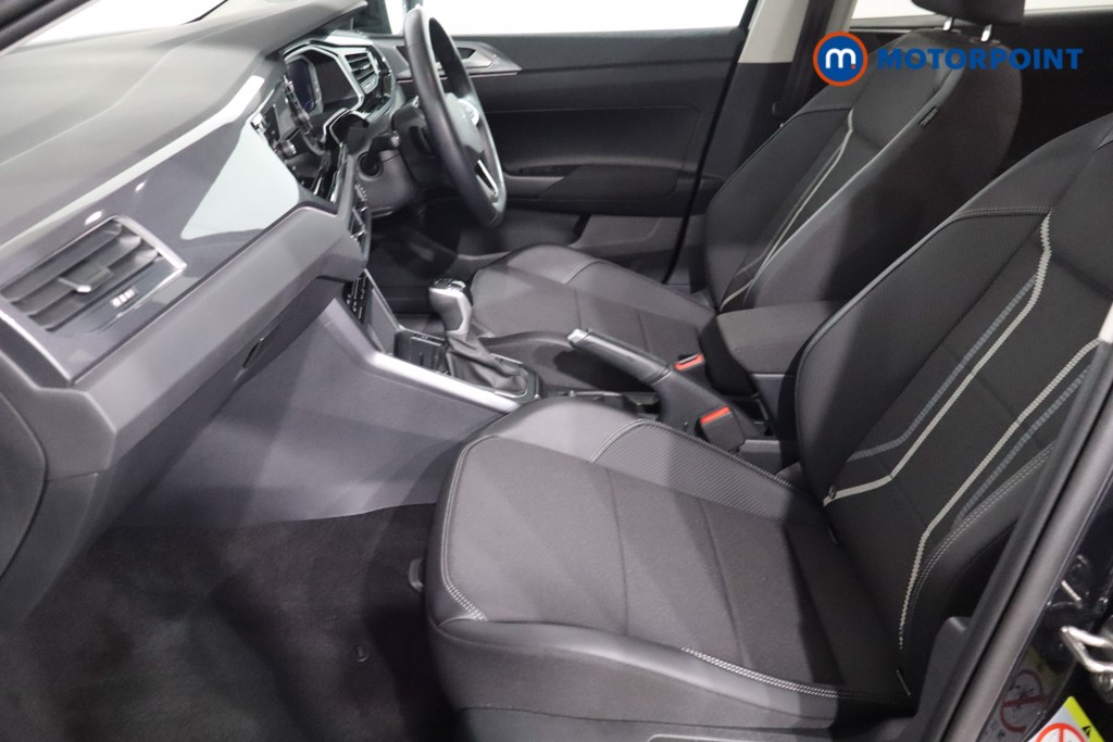 Volkswagen Taigo Style Automatic Petrol SUV - Stock Number (1585081) - 4th supplementary image
