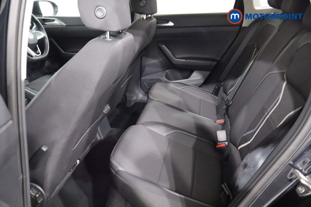 Volkswagen Taigo Style Automatic Petrol SUV - Stock Number (1585081) - 5th supplementary image