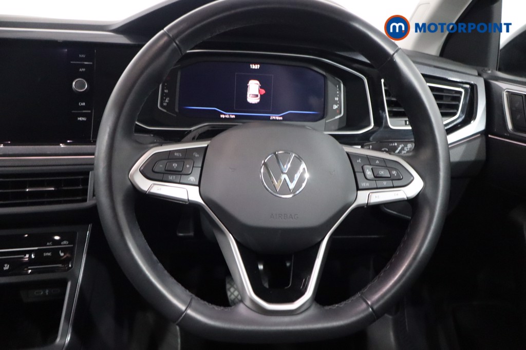 Volkswagen Taigo Style Automatic Petrol SUV - Stock Number (1585081) - 6th supplementary image