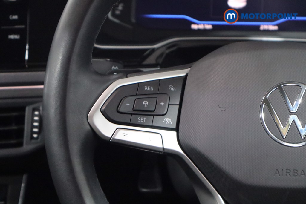 Volkswagen Taigo Style Automatic Petrol SUV - Stock Number (1585081) - 7th supplementary image