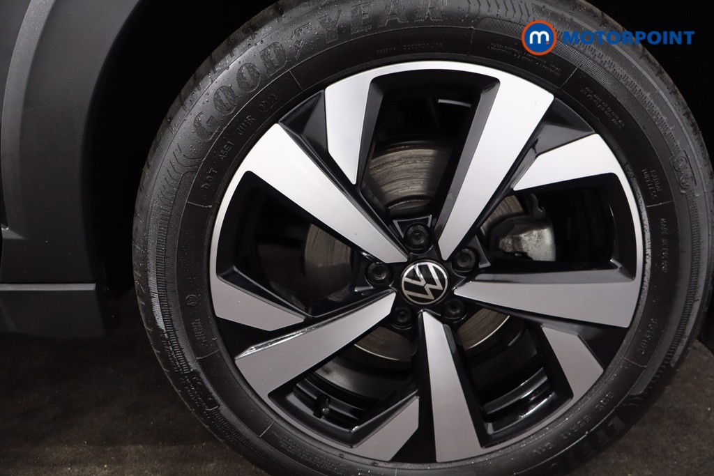Volkswagen Taigo Style Automatic Petrol SUV - Stock Number (1585081) - 10th supplementary image