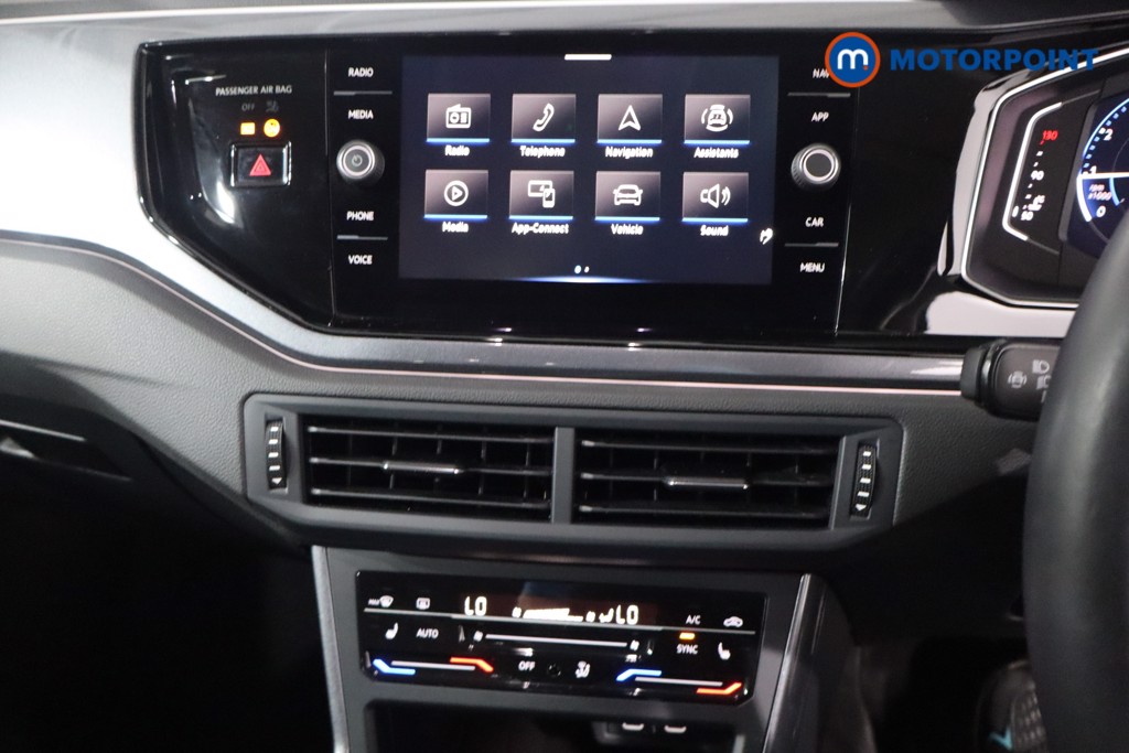 Volkswagen Taigo Style Automatic Petrol SUV - Stock Number (1585081) - 15th supplementary image