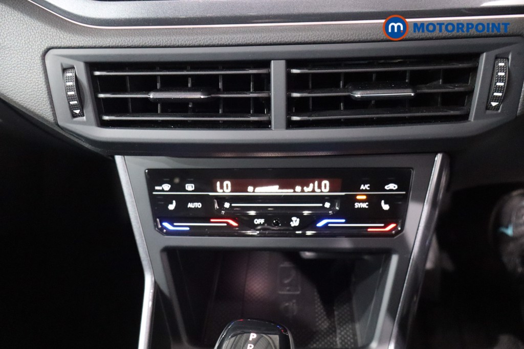 Volkswagen Taigo Style Automatic Petrol SUV - Stock Number (1585081) - 17th supplementary image
