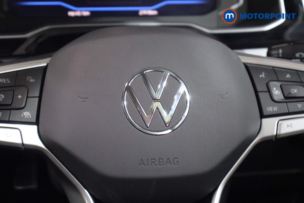Volkswagen Taigo Style Automatic Petrol SUV - Stock Number (1585081) - 18th supplementary image