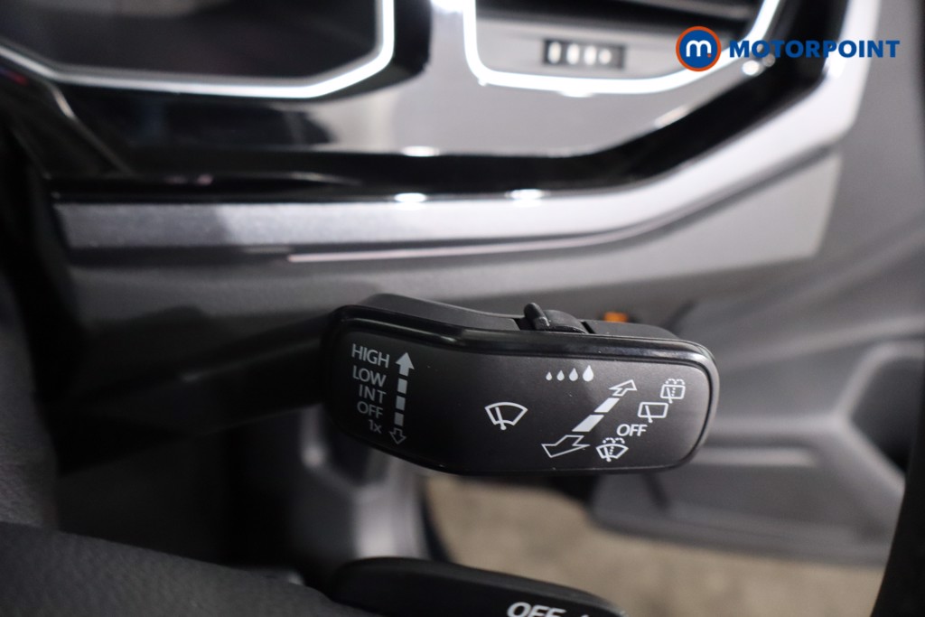 Volkswagen Taigo Style Automatic Petrol SUV - Stock Number (1585081) - 19th supplementary image