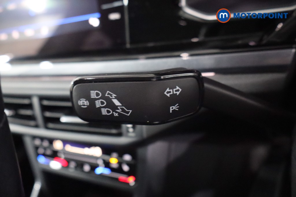 Volkswagen Taigo Style Automatic Petrol SUV - Stock Number (1585081) - 20th supplementary image