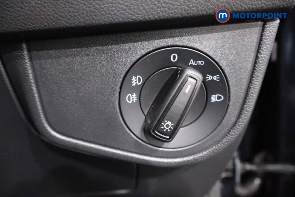 Volkswagen Taigo Style Automatic Petrol SUV - Stock Number (1585081) - 21st supplementary image