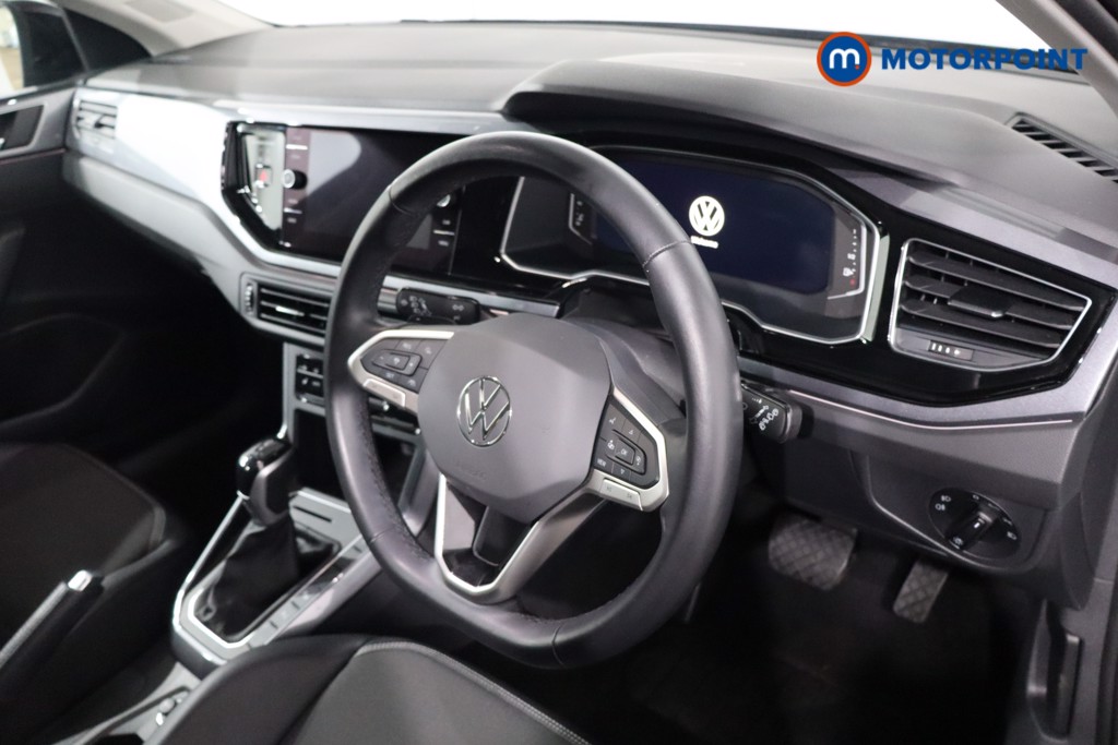 Volkswagen Taigo Style Automatic Petrol SUV - Stock Number (1585081) - 23rd supplementary image