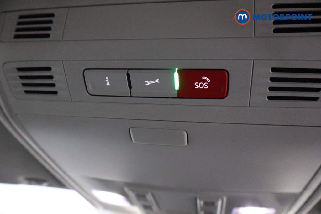 Volkswagen Taigo Style Automatic Petrol SUV - Stock Number (1585081) - 25th supplementary image