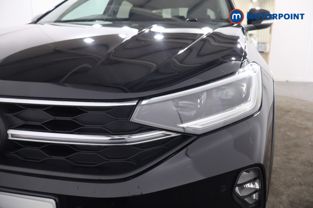 Volkswagen Taigo Style Automatic Petrol SUV - Stock Number (1585081) - 28th supplementary image