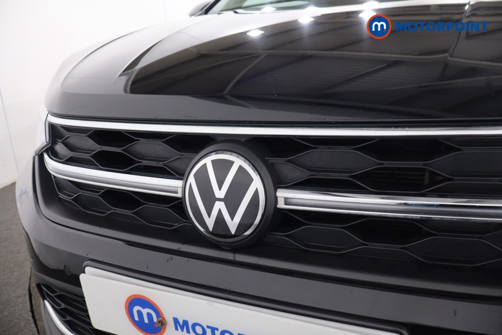 Volkswagen Taigo Style Automatic Petrol SUV - Stock Number (1585081) - 30th supplementary image