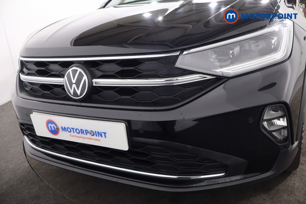 Volkswagen Taigo Style Automatic Petrol SUV - Stock Number (1585081) - 31st supplementary image