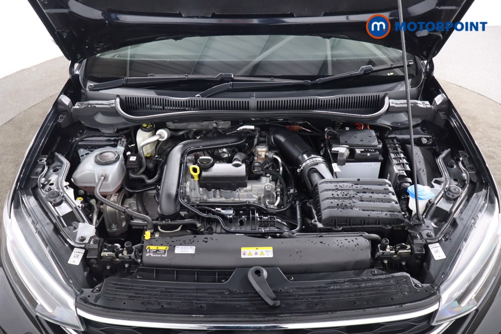Volkswagen Taigo Style Automatic Petrol SUV - Stock Number (1585081) - 32nd supplementary image