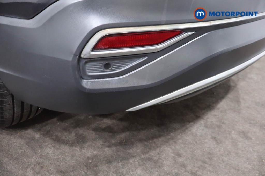 Volkswagen Taigo Style Automatic Petrol SUV - Stock Number (1585081) - 35th supplementary image