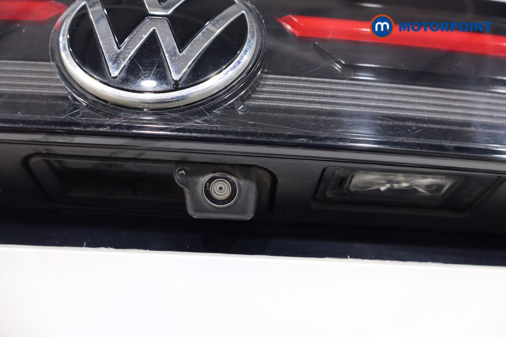 Volkswagen Taigo Style Automatic Petrol SUV - Stock Number (1585081) - 36th supplementary image