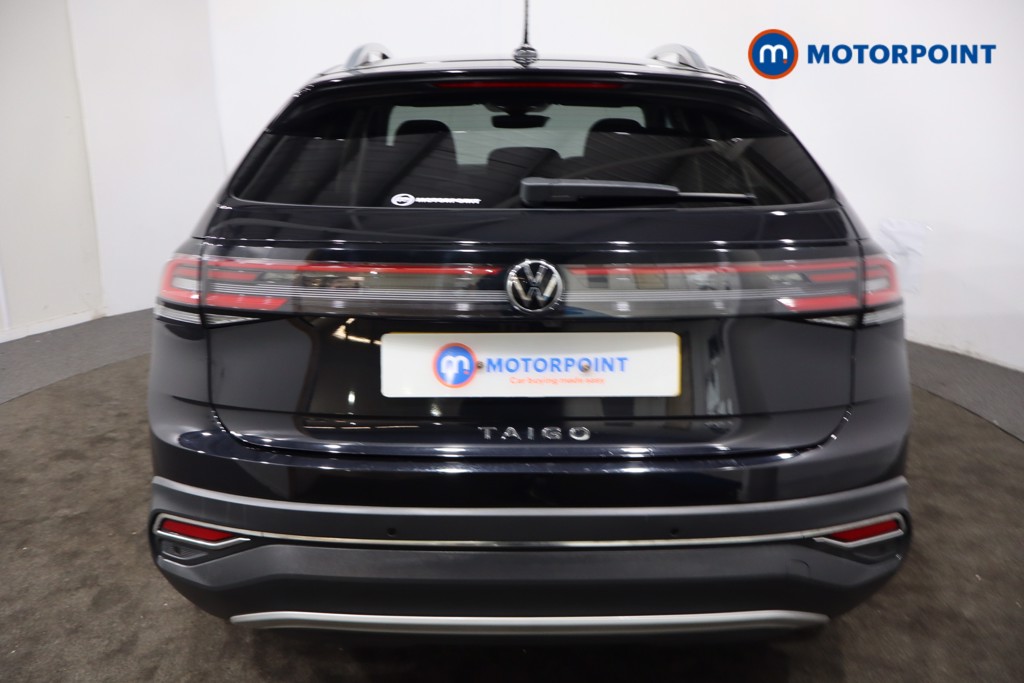 Volkswagen Taigo Style Automatic Petrol SUV - Stock Number (1585081) - 37th supplementary image