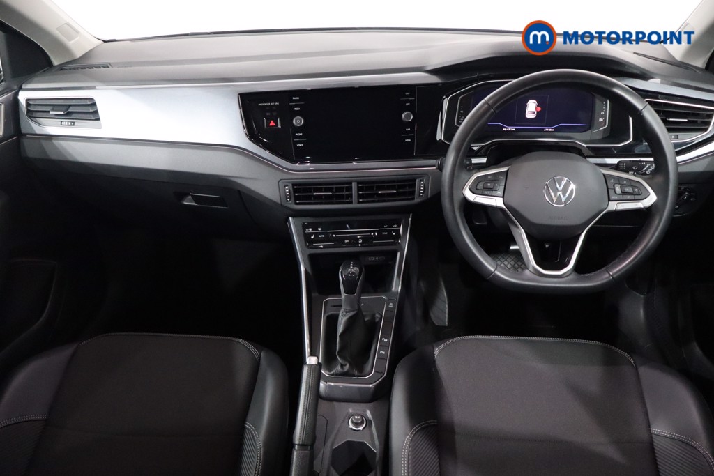 Volkswagen Taigo Style Automatic Petrol SUV - Stock Number (1585081) - 1st supplementary image