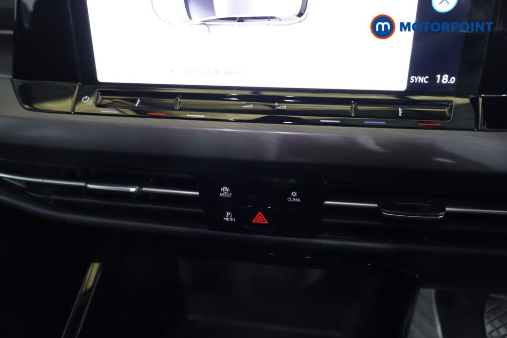 Volkswagen Golf Style Edition Manual Petrol Hatchback - Stock Number (1585162) - 13th supplementary image