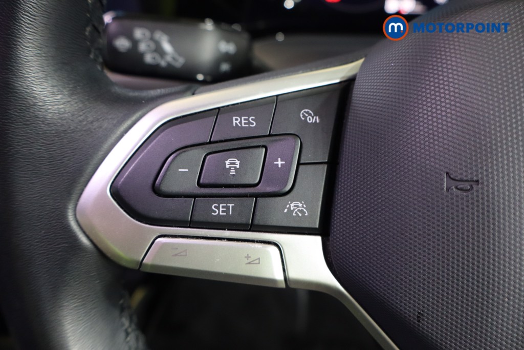 Volkswagen Golf Style Edition Manual Petrol Hatchback - Stock Number (1585162) - 15th supplementary image