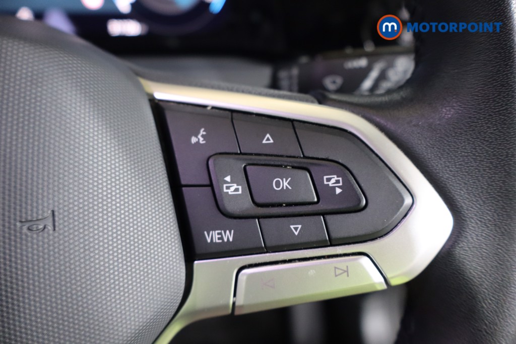 Volkswagen Golf Style Edition Manual Petrol Hatchback - Stock Number (1585162) - 16th supplementary image
