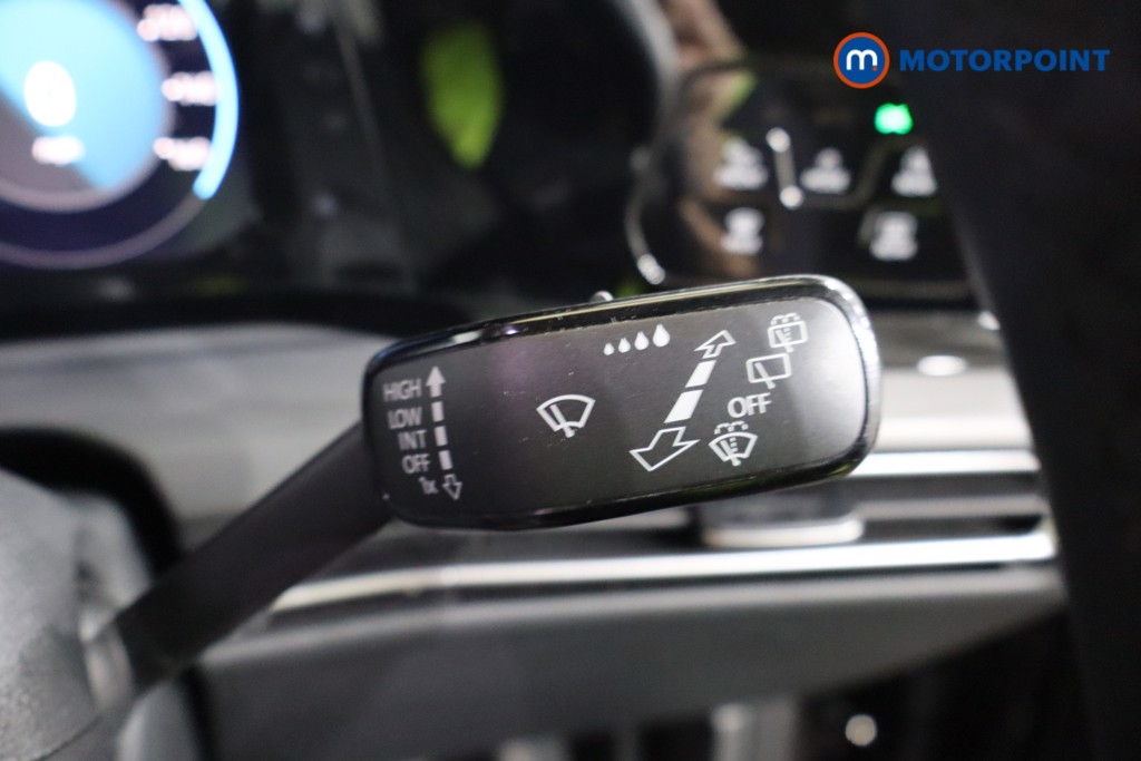 Volkswagen Golf Style Edition Manual Petrol Hatchback - Stock Number (1585162) - 18th supplementary image