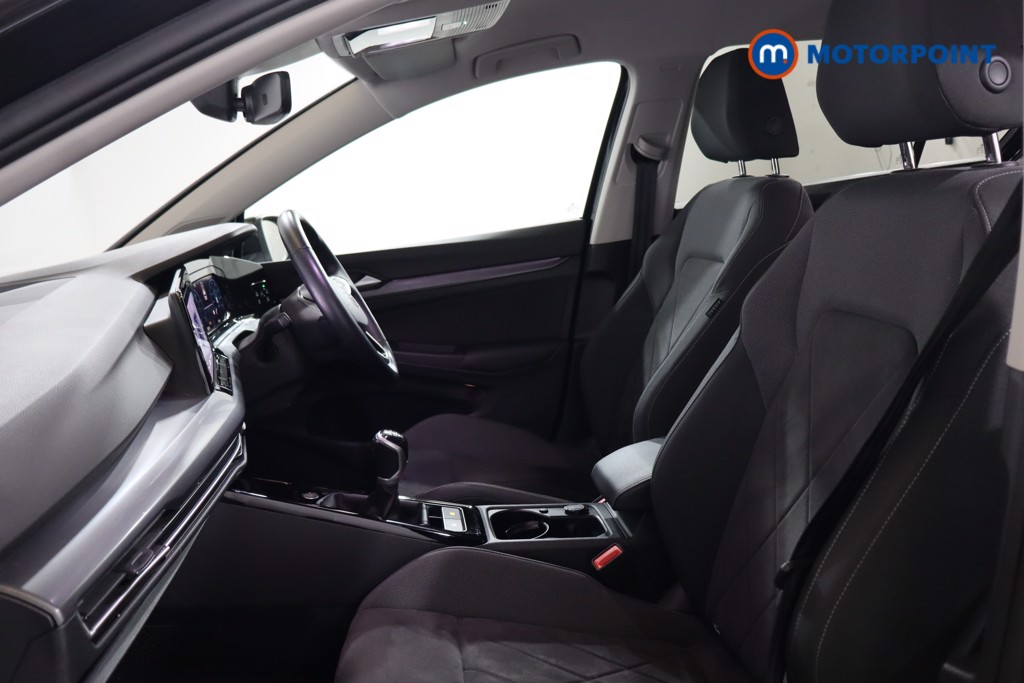 Volkswagen Golf Style Edition Manual Petrol Hatchback - Stock Number (1585162) - 21st supplementary image