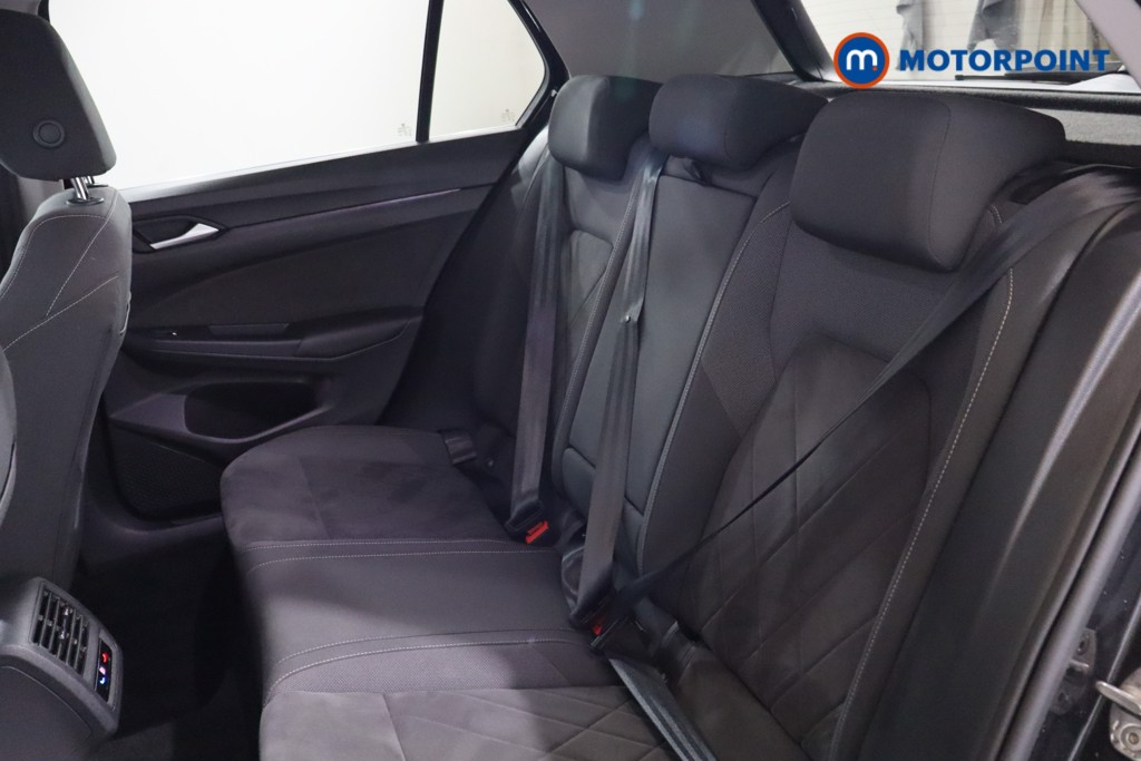 Volkswagen Golf Style Edition Manual Petrol Hatchback - Stock Number (1585162) - 22nd supplementary image
