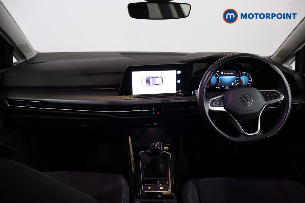 Volkswagen Golf Style Edition Manual Petrol Hatchback - Stock Number (1585162) - 24th supplementary image