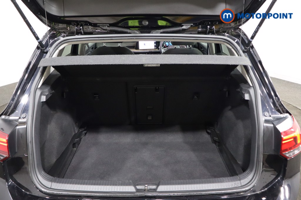 Volkswagen Golf Style Edition Manual Petrol Hatchback - Stock Number (1585162) - 25th supplementary image