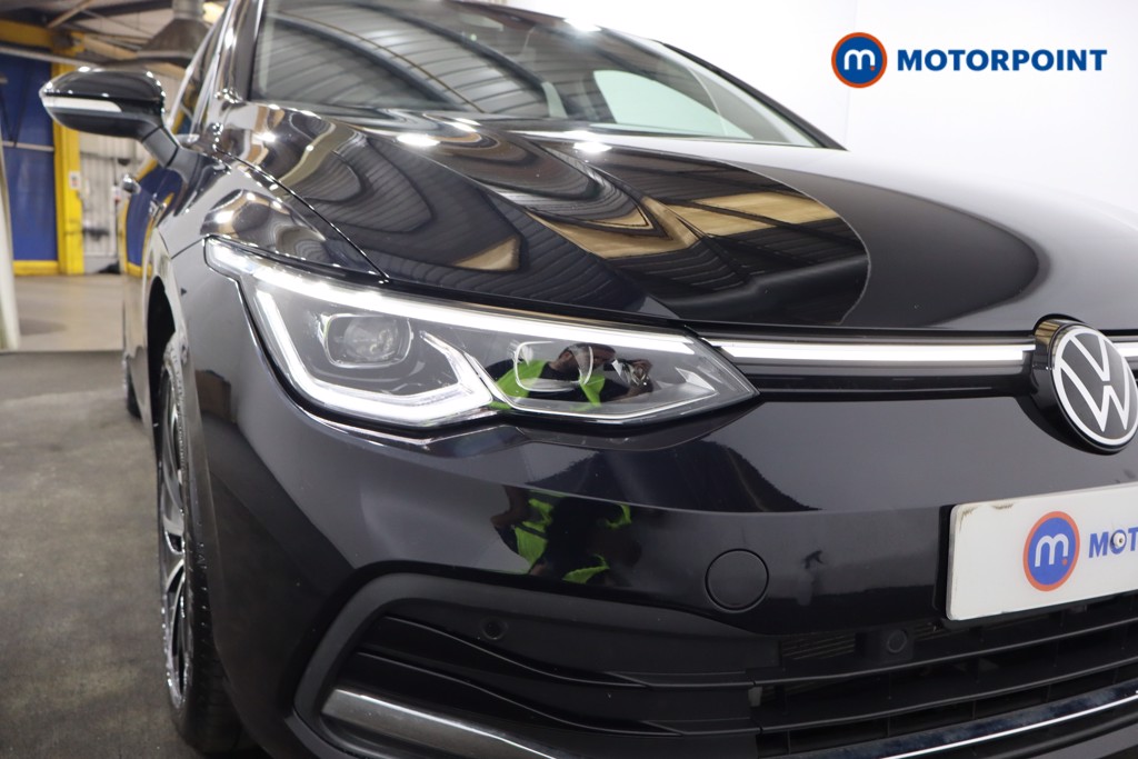 Volkswagen Golf Style Edition Manual Petrol Hatchback - Stock Number (1585162) - 30th supplementary image