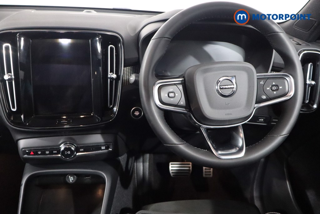 Volvo Xc40 R Design Automatic Petrol SUV - Stock Number (1585229) - 3rd supplementary image